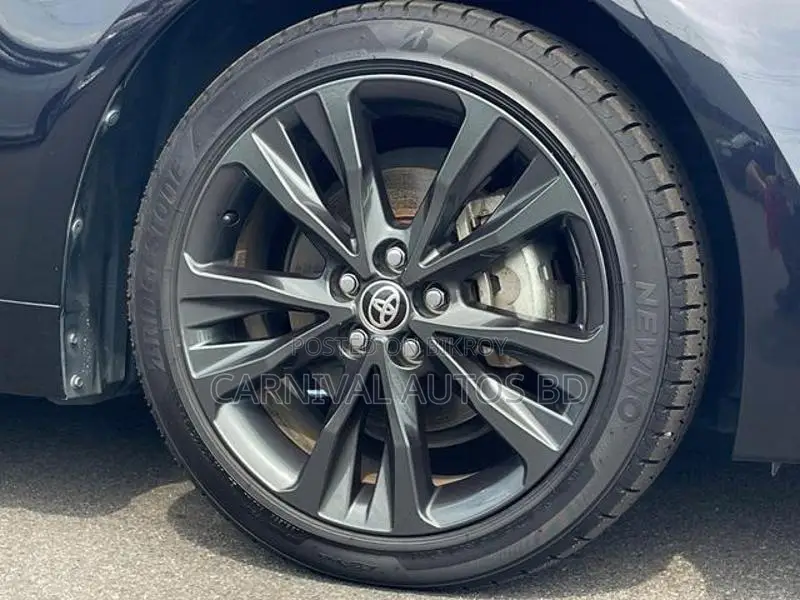 Toyota Corolla WXB PACKAGE 2021