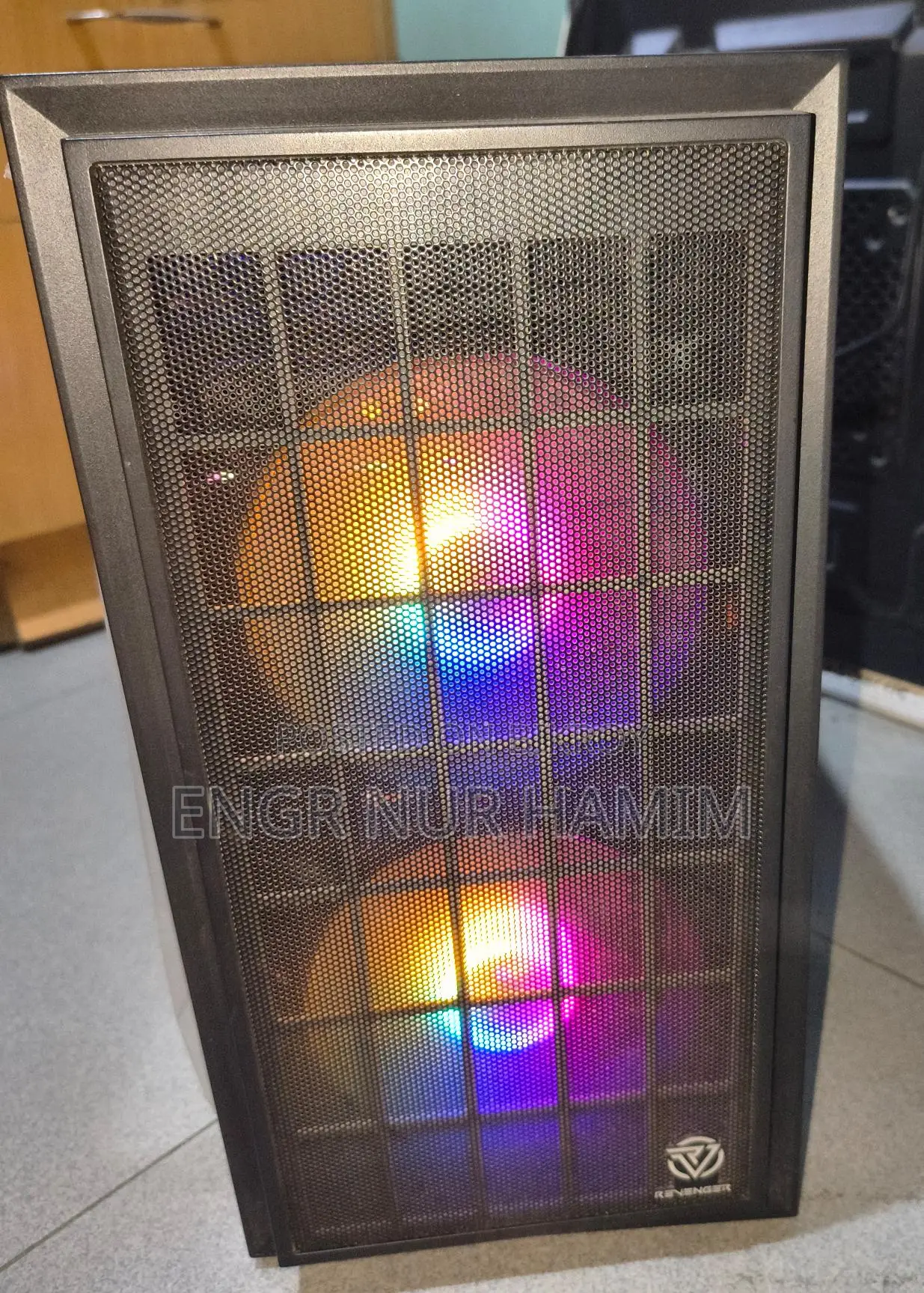 CPU for sale.