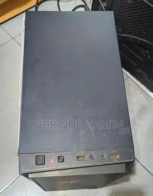CPU for sale.