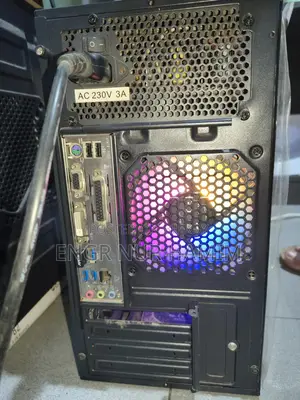 CPU for sale.