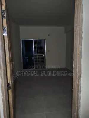 Ready Apartment For Sale Banasree.