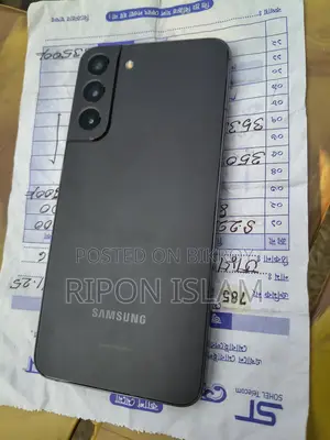 Samsung Galaxy S22 Plus (ব্যবহৃত)
