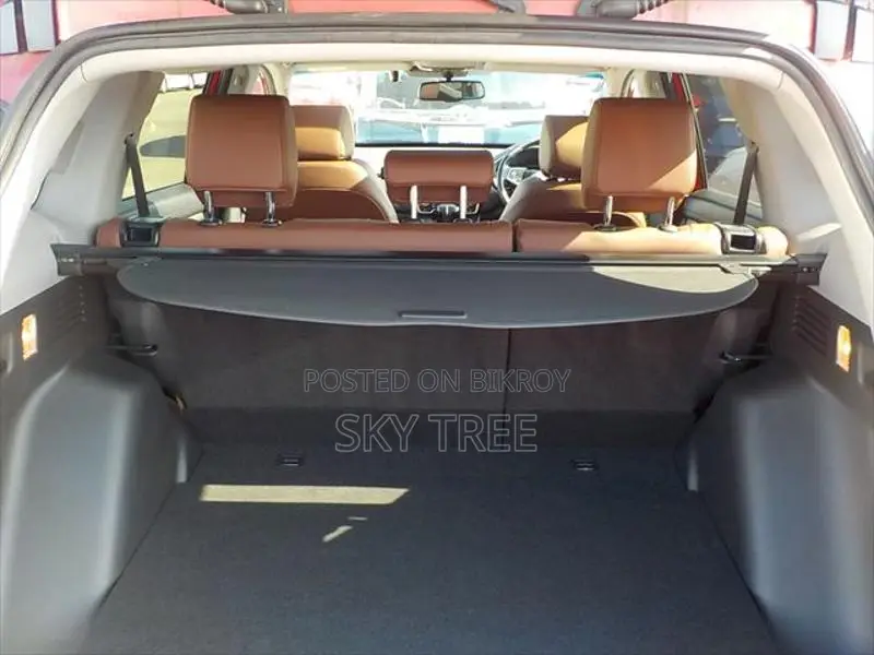 Honda CR-V E x Matserpiece 2022