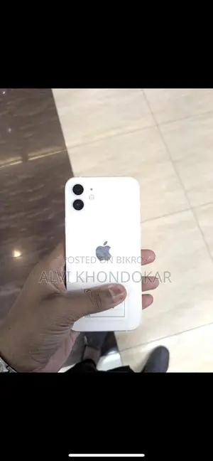Apple iPhone 12 (Used)
