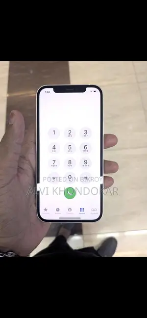 Apple iPhone 12 (Used)