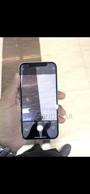 Apple iPhone 12 (Used)