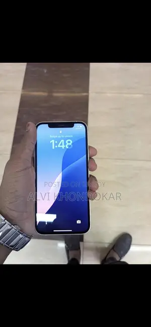 Apple iPhone 12 (Used)