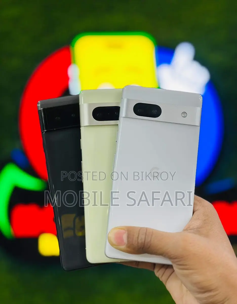 Google Pixel 6 8/128 (Used)