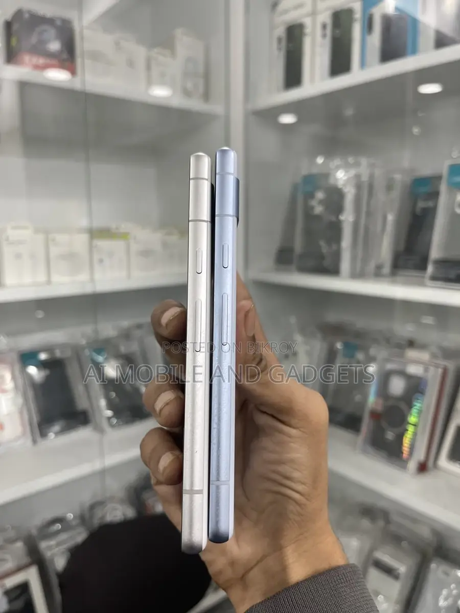 Google 7a 128GB USA (Used)