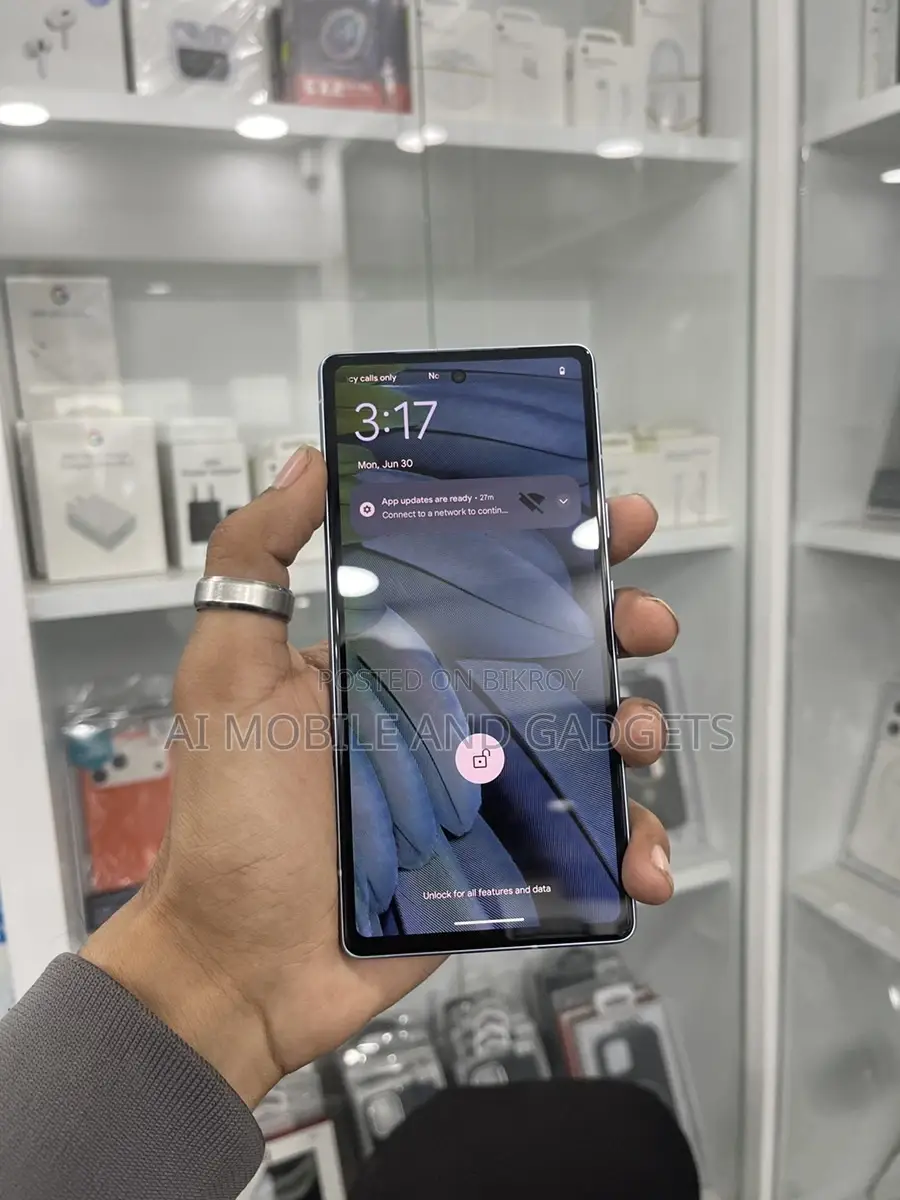 Google 7a 128GB USA (Used)
