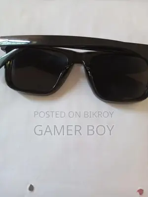 Black Sunglass