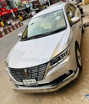 Toyota Premio FEX PACKAGE 2017