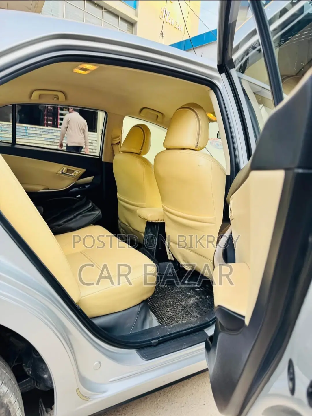 Toyota Premio FEX PACKAGE 2017