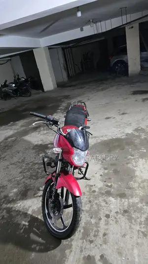 H Power Zaara 100 Fresh Condition 2018