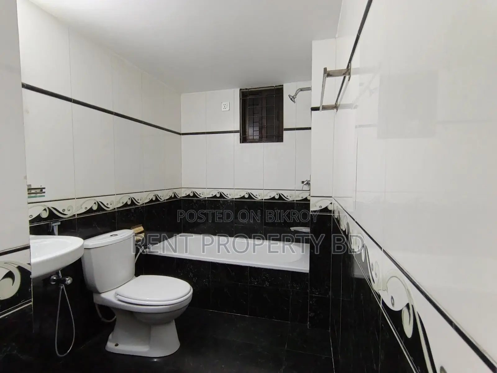 Bashundhara Fully Furnished Apartment for Rent