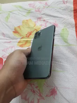 Apple iPhone 11 Pro Max (Used)