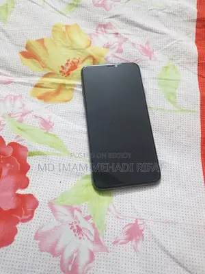 Apple iPhone 11 Pro Max (Used)