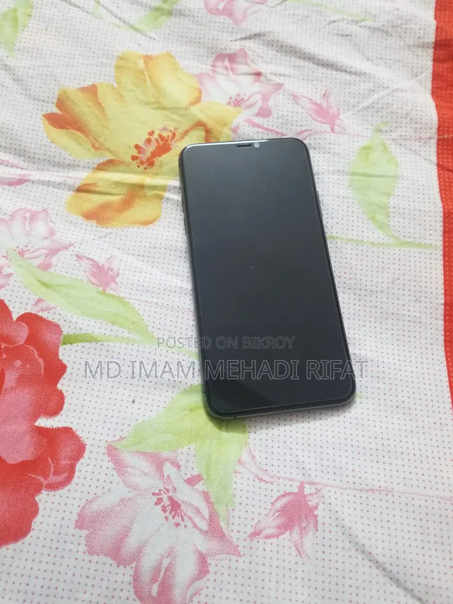 Apple iPhone 11 Pro Max (Used)