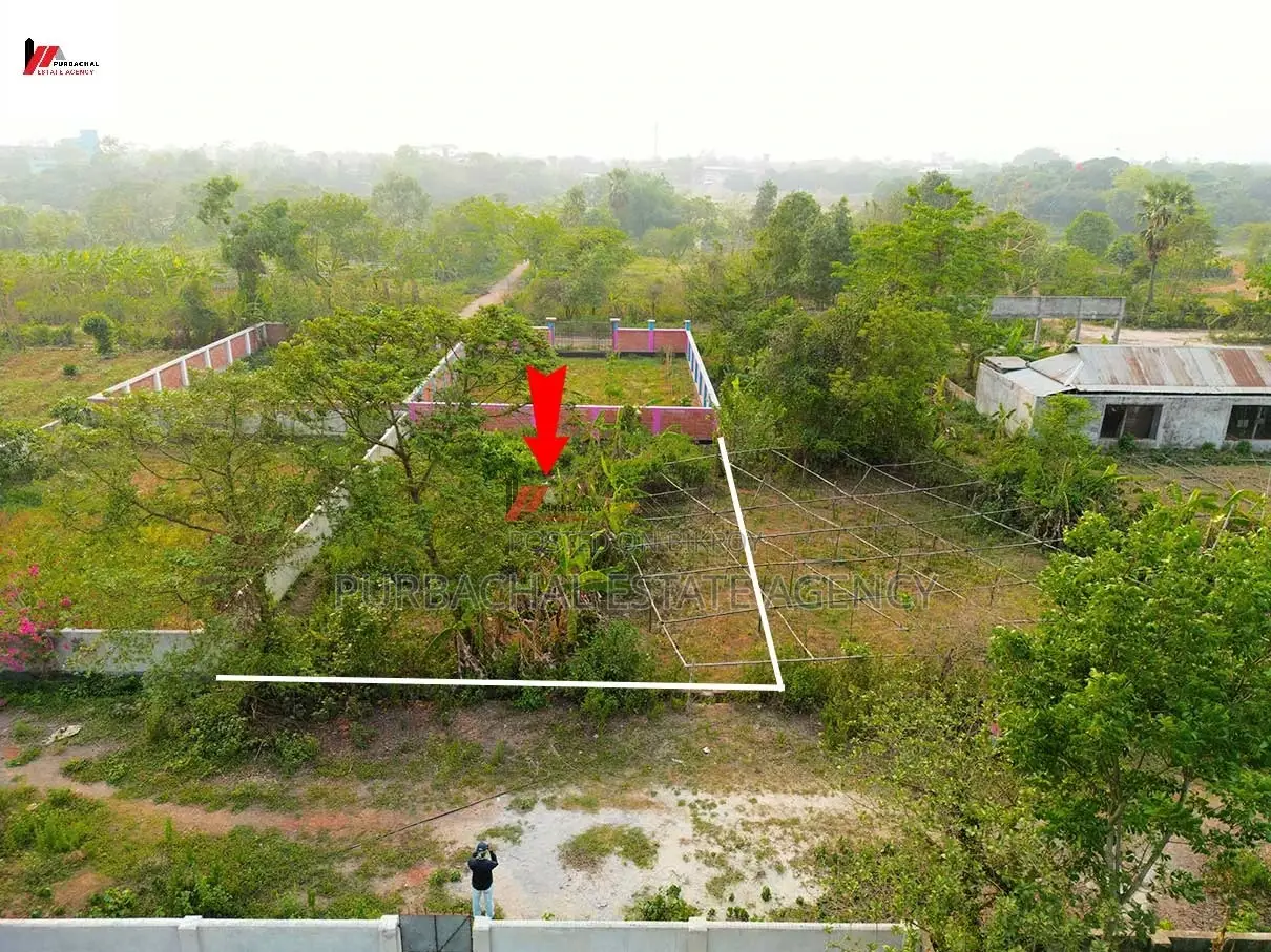 South Facing, 5 Katha In Sec#30