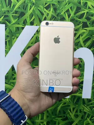 Apple iPhone 6S 64GB Hot Offer (Used)
