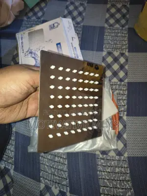 Shower Head Ultra Thin
