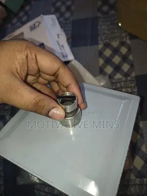 Shower Head Ultra Thin