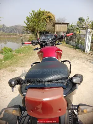 Runner Turbo 125, 2020