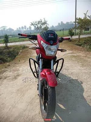 Runner Turbo 125, 2020
