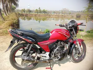 Runner Turbo 125, 2020
