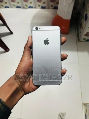 Apple iPhone 6S Plus (Used)