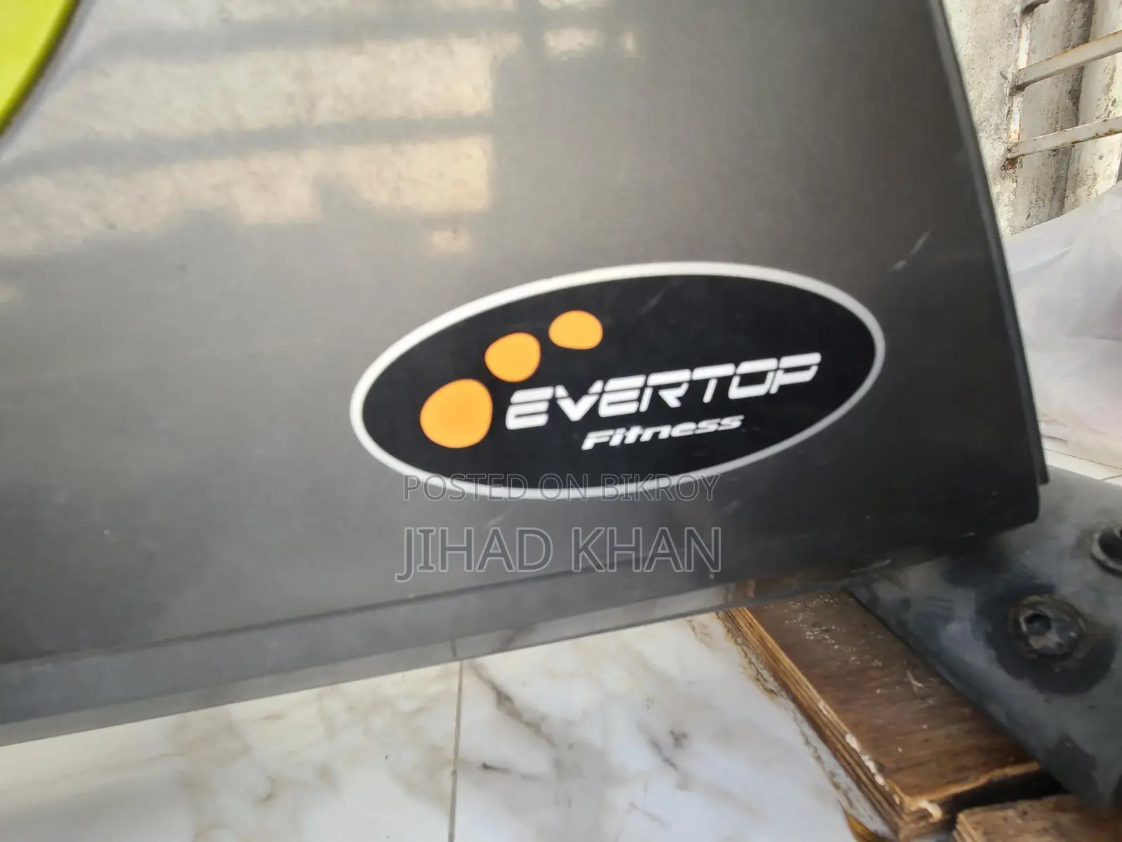 Exercise Bike for Sale