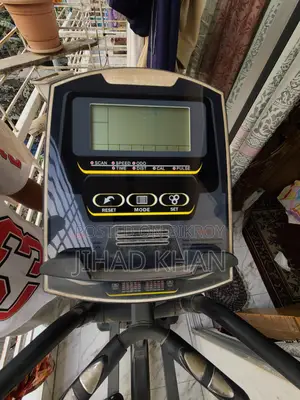 Exercise Bike for Sale