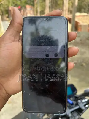 Vivo Y15 শুধুমাত্র ডিসপ্লে সমস্যা (ব্যবহৃত)