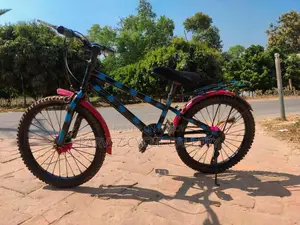 20" Kids Bicycle | Fully Serviced with New Rear Tire