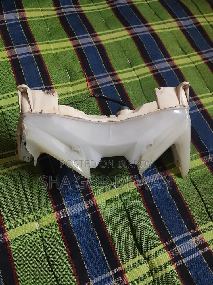 Tvs Apache Rtr 4v 160 R Drl Cokh