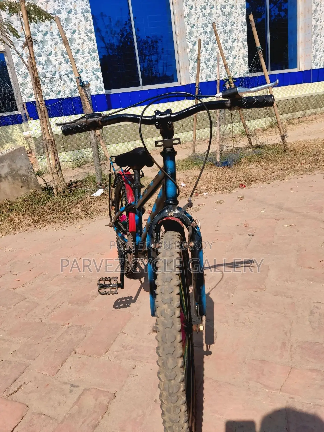 20" Kids Bicycle | Fully Serviced with New Rear Tire