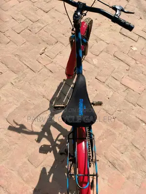 20" Kids Bicycle | Fully Serviced with New Rear Tire