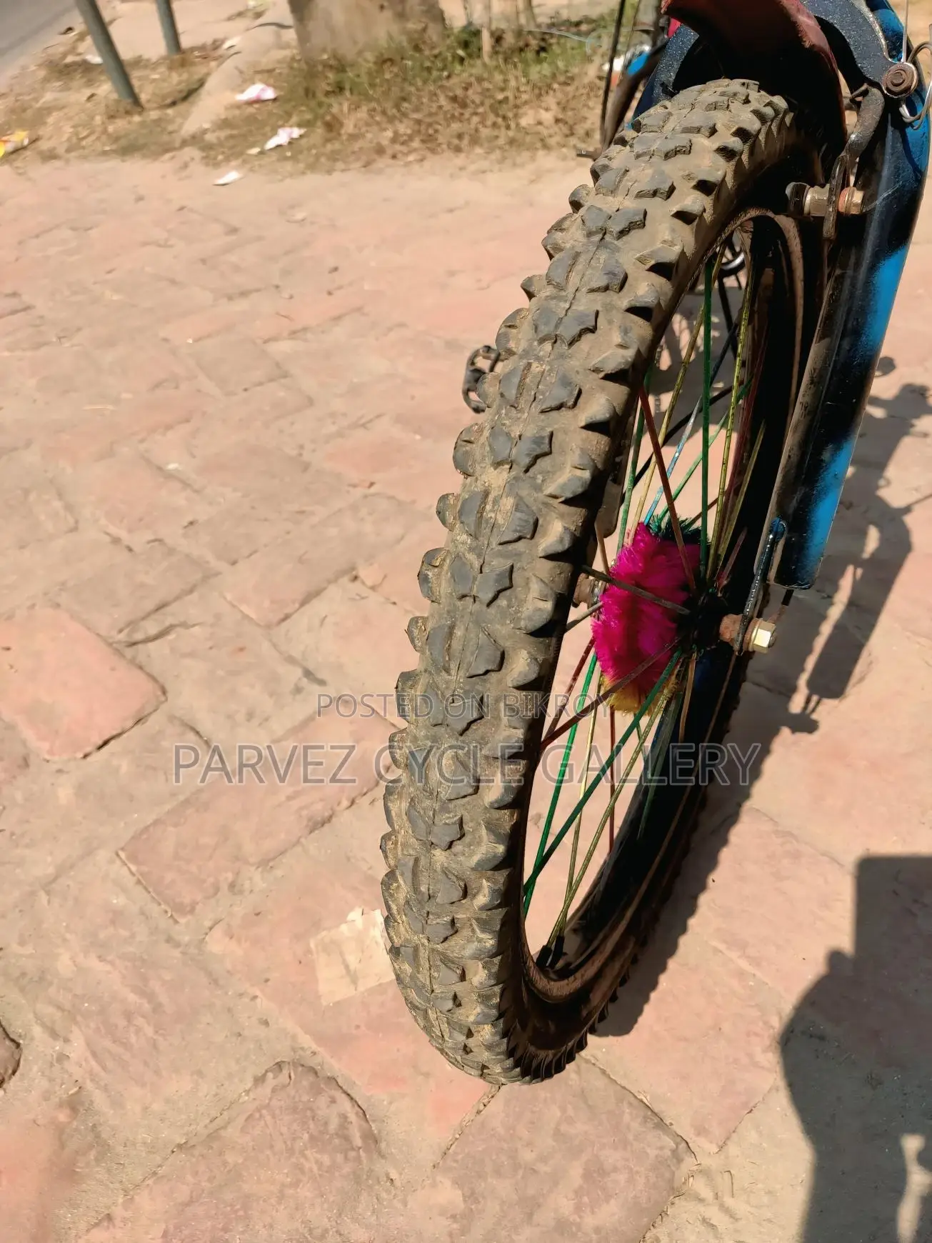 20" Kids Bicycle | Fully Serviced with New Rear Tire