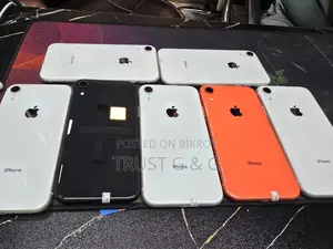 Apple iPhone XR (Used)