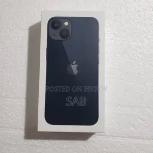 Apple iPhone 13 (Used)