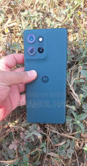 Motorola Edge 50 (12/512) (Used)