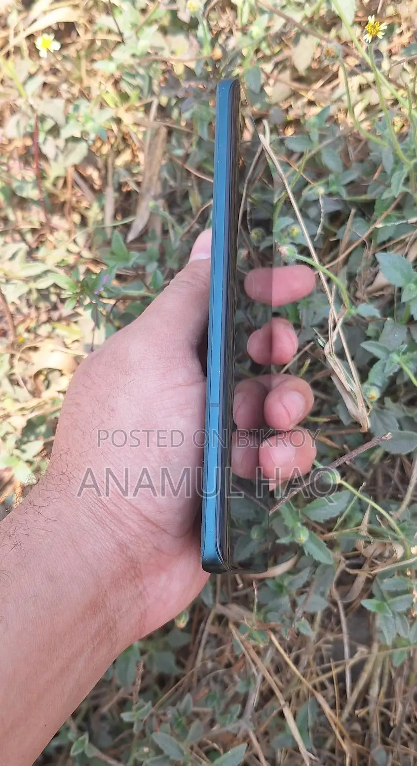 Motorola Edge 50 (12/512) (Used)