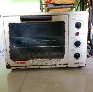 Oven for Sale