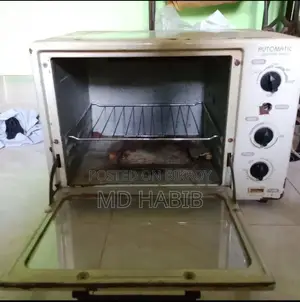 Oven for Sale