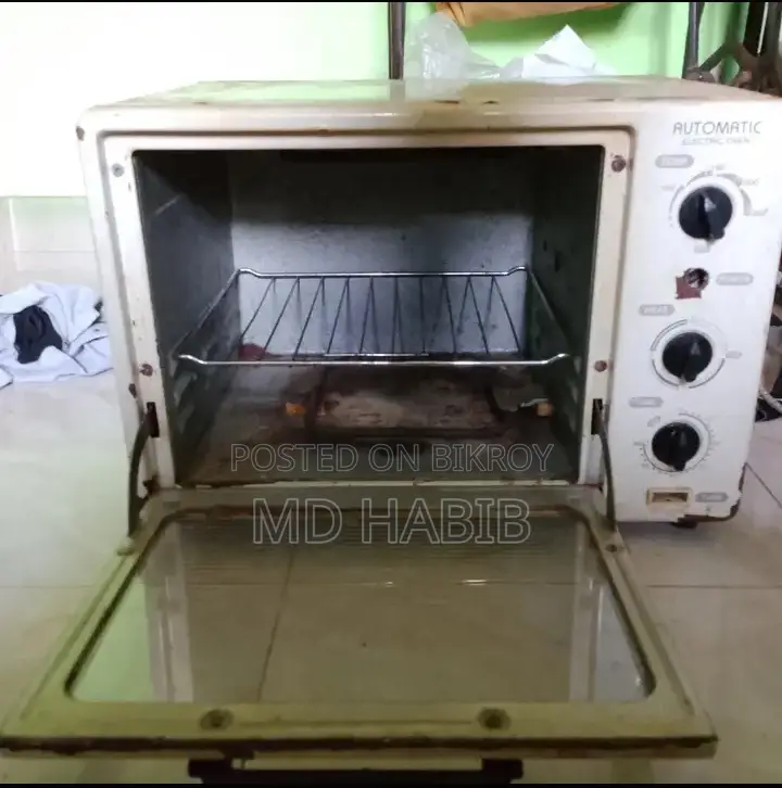 Oven for Sale
