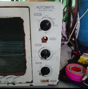 Oven for Sale