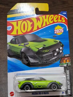 Venzo Toys