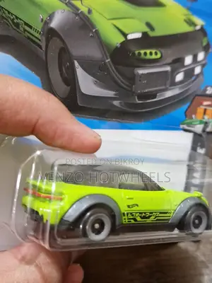 Venzo Toys