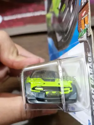 Venzo Toys