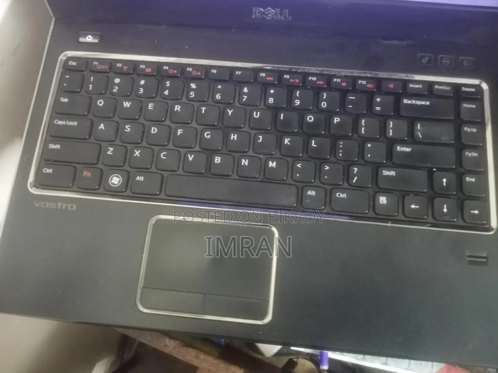 DELL Vostro Core i3 2nd Gen